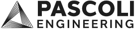 Pascoli enginnering Logo